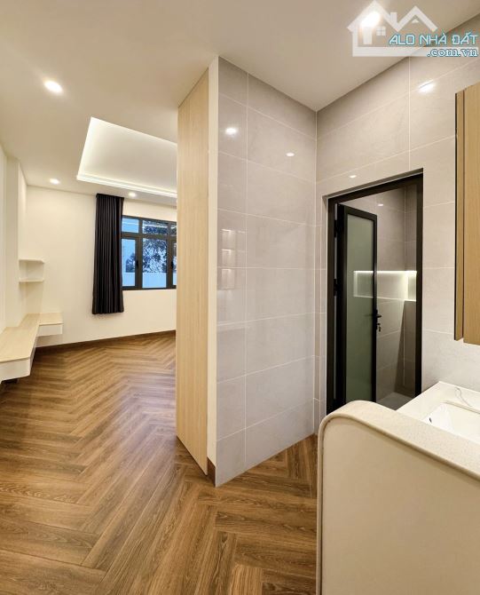BÁN NHÀ CẦU TRÀM CẦN ĐƯỚC LONG AN – NHÀ ĐẸP 100M² – SỔ HỒNG RIÊNG – GIÁ 2 TỶ 850 - 13
