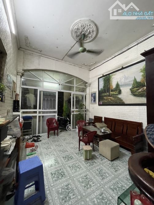 PHẠM VĂN ĐỒNG – NGÕ THÔNG – ÔTÔ KD – 50M² – 4 TẦNG – 14.2 TỶ (2ĐTL121558) - 14