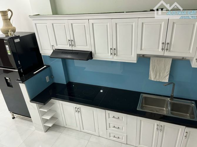 🏡 NHÀ 4 TẦNG KIÊN CỐ – GẦN SÂN BAY – TRUNG TÂM TÂN BÌNH – THU NHẬP ỔN ĐỊNH - 14