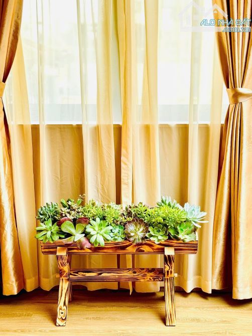 NHÀ SIÊU ĐẸP - ĐẶNG TIẾN ĐÔNG 46m2 x 6Tầng - 11.7 Ty - 5m Ra OTo - 14