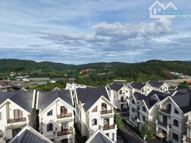 🌟 CHÍNH CHỦ BÁN 3 CĂN VILLA CAO CẤP – KHU ROYALL VILLA MĂNG LIN, P.7, ĐÀ LẠT 🌟 - 15