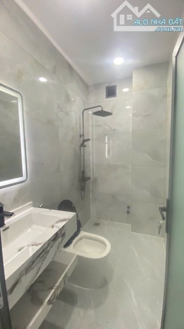 BÁN NHÀ ĐÔNG HƯNG THUẬN 9, VỊ TRÍ ĐẸP, QUẬN 12, DT 61M² (7.4× 8.4), GIÁ SIÊU RẺ - 15
