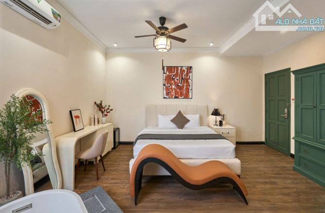 Sang nhượng khách sạn 3 sao Sân Bay - Tân Bình - 15