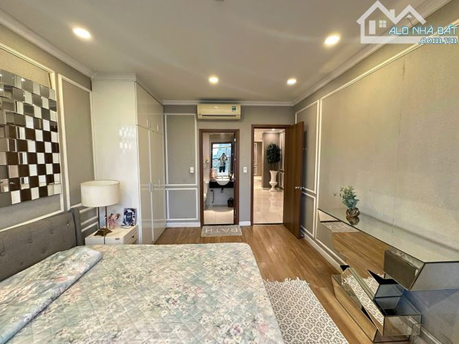 🌟 BÁN GẤP CĂN GÓC MẪU GRAND RIVERSIDE – NỘI THẤT CAO CẤP 📍 Quận 4 - 16