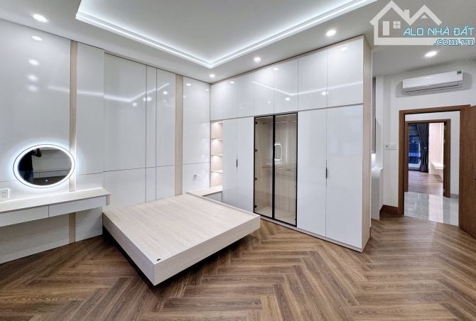 BÁN NHÀ CẦU TRÀM CẦN ĐƯỚC LONG AN – NHÀ ĐẸP 100M² – SỔ HỒNG RIÊNG – GIÁ 2 TỶ 850 - 15