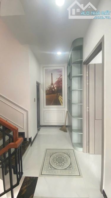 BÁN NHÀ ĐÔNG HƯNG THUẬN 9, VỊ TRÍ ĐẸP, QUẬN 12, DT 61M² (7.4× 8.4), GIÁ SIÊU RẺ - 16