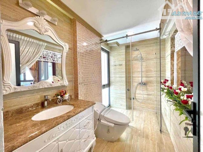 🏡 BÁN BIỆT THỰ CAO CẤP TRUNG TÂM ĐÀ NẴNG - FULL NỘI THẤT - 4 TẦNG THIẾT KẾ HIỆN ĐẠI 🏡 - 13