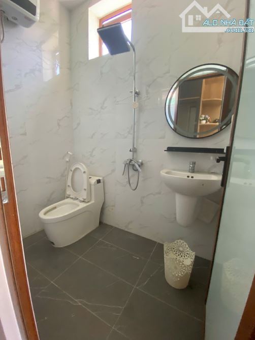 🎉🎉NHÀ 4 TẦNG 2 MẶT KIỆT - 68M2 - FULL NỘI THẤT SANG XỊN XÒ - PHÒNG NGỦ VIEW CỰC ĐẸP - 16