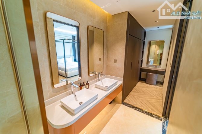 ️🛒 450 TRIỆU (30%) sở hữu Chung cư cao cấp mặt tiền Biển 🌊 (Sổ đỏ vĩnh viễn) - 16