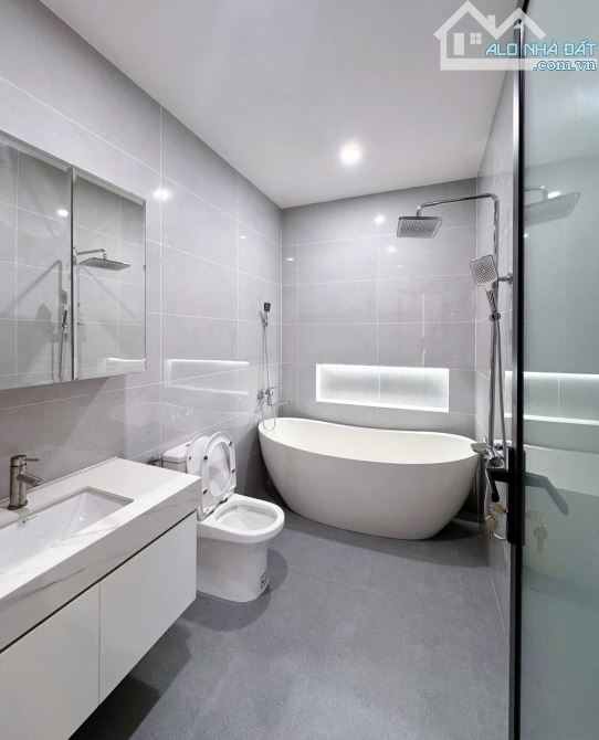 BÁN NHÀ CẦU TRÀM CẦN ĐƯỚC LONG AN – NHÀ ĐẸP 100M² – SỔ HỒNG RIÊNG – GIÁ 2 TỶ 850 - 16