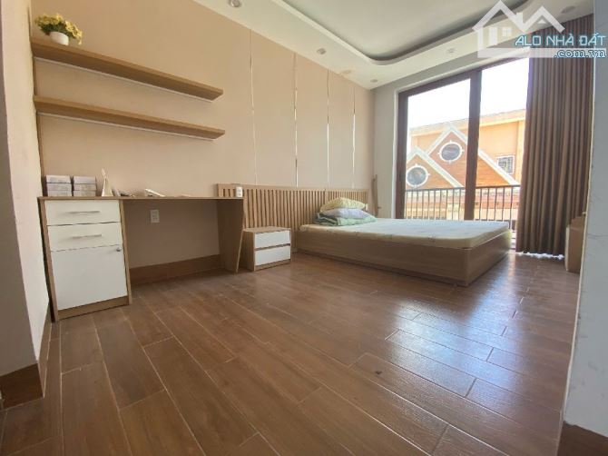 🎉🎉NHÀ 4 TẦNG 2 MẶT KIỆT - 68M2 - FULL NỘI THẤT SANG XỊN XÒ - PHÒNG NGỦ VIEW CỰC ĐẸP - 17