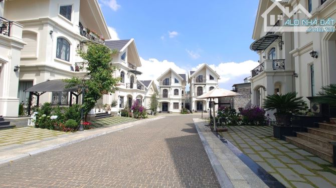 🌟 CHÍNH CHỦ BÁN 3 CĂN VILLA CAO CẤP – KHU ROYALL VILLA MĂNG LIN, P.7, ĐÀ LẠT 🌟 - 18