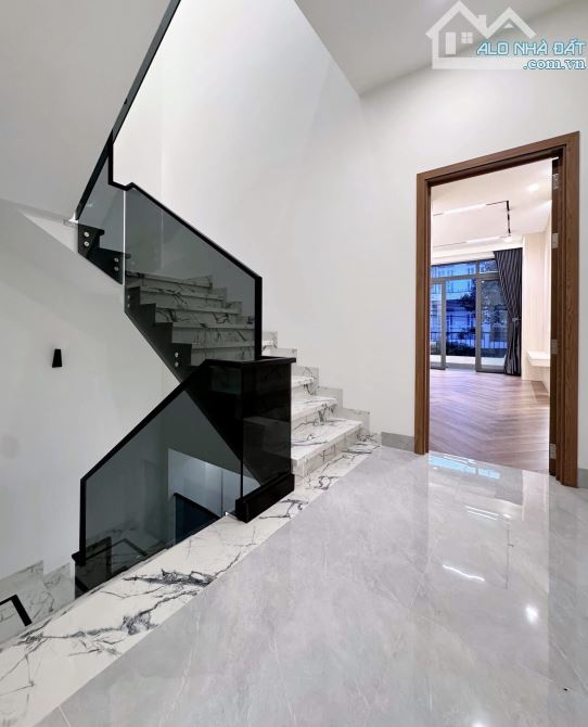 BÁN NHÀ CẦU TRÀM CẦN ĐƯỚC LONG AN – NHÀ ĐẸP 100M² – SỔ HỒNG RIÊNG – GIÁ 2 TỶ 850 - 17