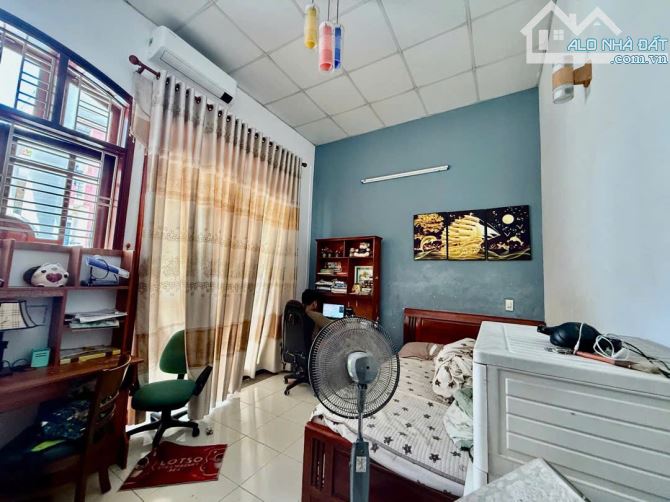 💎GẤP!NHÀ 3 TẦNG ĐẸP NỘI THẤT GỖ SANG XỊN–VỊ TRÍ VIP NGAY NGÃ TƯ DUY TÂN–NÚI THÀNH–119M²💎 - 18