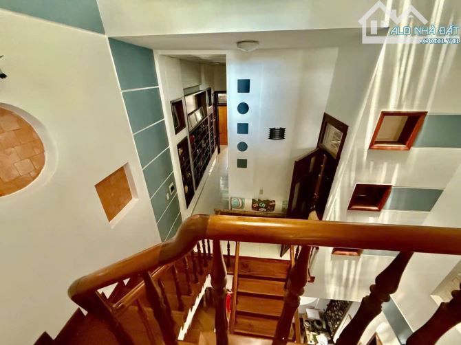 💎GẤP!NHÀ 3 TẦNG ĐẸP NỘI THẤT GỖ SANG XỊN–VỊ TRÍ VIP NGAY NGÃ TƯ DUY TÂN–NÚI THÀNH–119M²💎 - 19