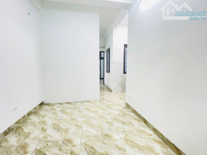 Cho Thuê CCMN 82 Phú Đô Nam Từ Liêm 50m2 2N1K Cửa Sổ Ban Công Thang Máy Trống 10P Full Đồ - 19