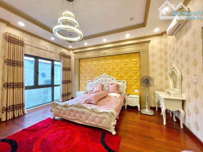 🏡 BÁN BIỆT THỰ CAO CẤP TRUNG TÂM ĐÀ NẴNG - FULL NỘI THẤT - 4 TẦNG THIẾT KẾ HIỆN ĐẠI 🏡 - 16