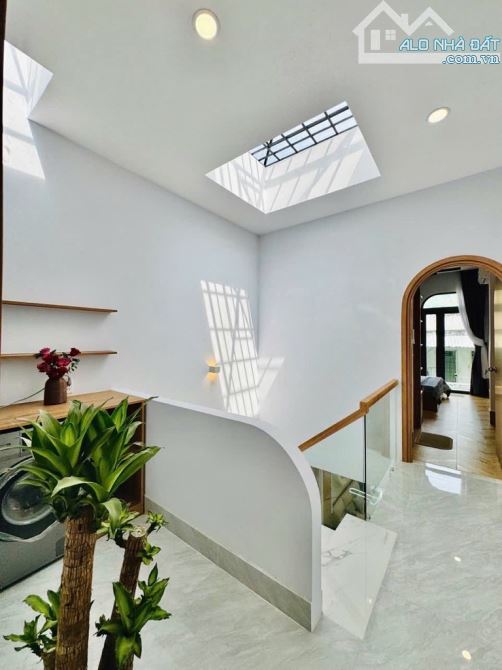 NHÀ 2 TẦNG – FULL NỘI THẤT – HẺM AN NINH – XÔ VIẾT NGHỆ TĨNH, BÌNH THẠNH – 52M² - CHỈ 6 TỶ - 19
