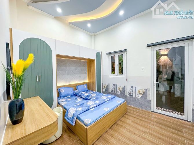NHÀ TRỆT LẦU HẺM BỜ HỒ BÚNG XÁNG ĐẠI HỌC CẦN THƠ, GẦN ĐH Y DƯỢC AN KHÁNH, NINH KIỀU, TP.CT - 19