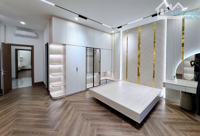 BÁN NHÀ CẦU TRÀM CẦN ĐƯỚC LONG AN – NHÀ ĐẸP 100M² – SỔ HỒNG RIÊNG – GIÁ 2 TỶ 850 - 19