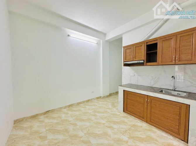 Cho Thuê CCMN 82 Phú Đô Nam Từ Liêm 50m2 2N1K Cửa Sổ Ban Công Thang Máy Trống 10P Full Đồ - 20