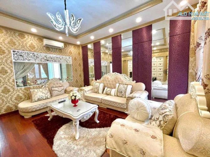 🏡 BÁN BIỆT THỰ CAO CẤP TRUNG TÂM ĐÀ NẴNG - FULL NỘI THẤT - 4 TẦNG THIẾT KẾ HIỆN ĐẠI 🏡 - 17