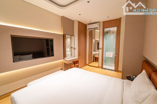 ️🛒 450 TRIỆU (30%) sở hữu Chung cư cao cấp mặt tiền Biển 🌊 (Sổ đỏ vĩnh viễn) - 20