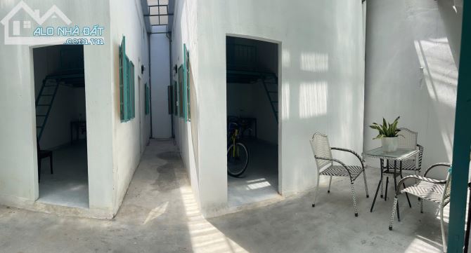 BÁN NHÀ CHÍNH CHỦ - VỊ TRÍ ĐẮC ĐỊA - 12