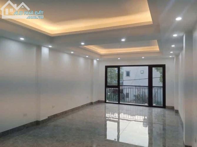 CHÍNH CHỦ BÁN NHÀ 6 TẦNG, CÓ THANG MÁY XỊN – ĐẤT DỊCH VỤ TÂN TÂY ĐÔ - ĐAN PHƯỢNG - 13,5 TỶ - 2