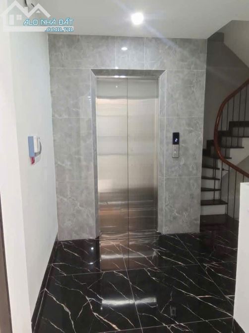 CHÍNH CHỦ BÁN NHÀ 6 TẦNG, CÓ THANG MÁY XỊN – ĐẤT DỊCH VỤ TÂN TÂY ĐÔ - ĐAN PHƯỢNG - 13,5 TỶ - 3