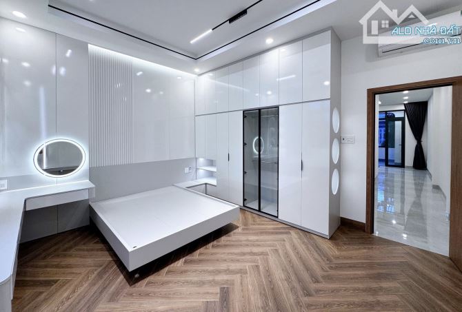 BÁN NHÀ CẦU TRÀM CẦN ĐƯỚC LONG AN – NHÀ ĐẸP 100M² – SỔ HỒNG RIÊNG – GIÁ 2 TỶ 850 - 20