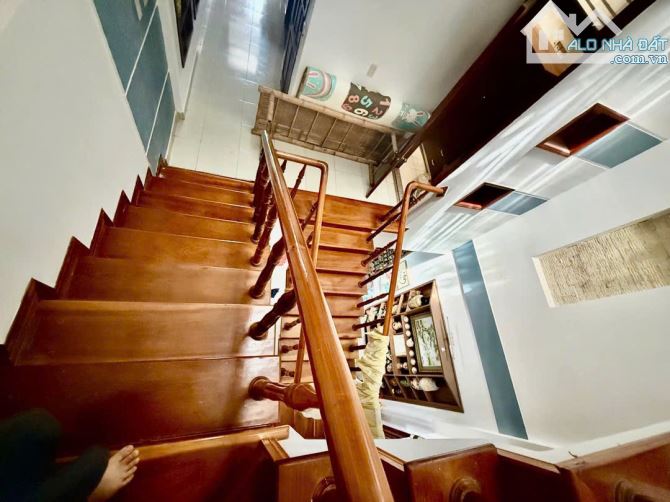 💎GẤP!NHÀ 3 TẦNG ĐẸP NỘI THẤT GỖ SANG XỊN–VỊ TRÍ VIP NGAY NGÃ TƯ DUY TÂN–NÚI THÀNH–119M²💎 - 21