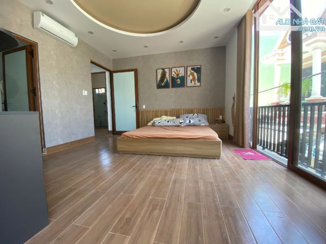 🎉🎉NHÀ 4 TẦNG 2 MẶT KIỆT - 68M2 - FULL NỘI THẤT SANG XỊN XÒ - PHÒNG NGỦ VIEW CỰC ĐẸP - 21