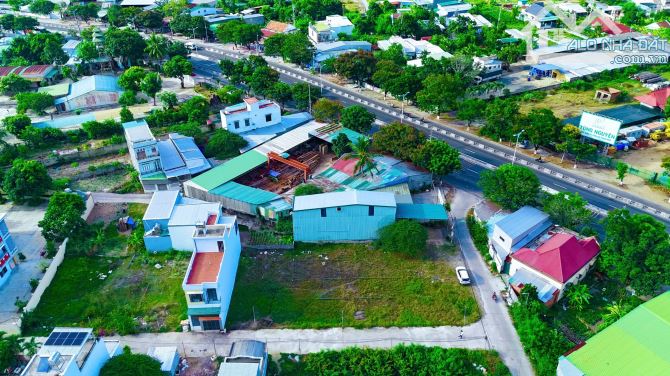 Bán đất Phước Lộc -Mặt tiền Trần Đăng Ninh. - Cách đại lộ Nguyễn Tất Thành 100m Hàng hiếm - 2
