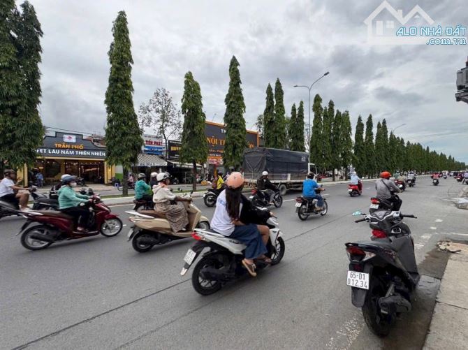 BÁN NHÀ TRỆT MẶT TIỀN NGUYỄN VĂN CỪ, GẦN ĐẠI HỌC Y DƯỢC, AN KHÁNH NINH KIỀU - 2