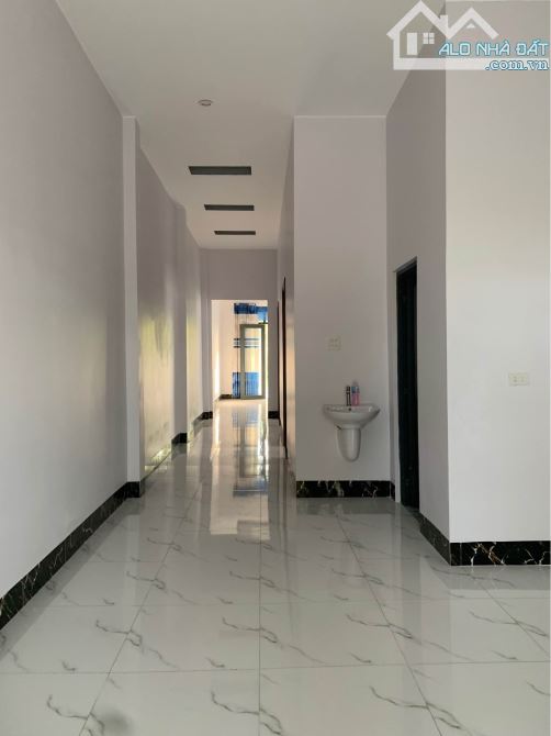 Cần bán gấp căn nhà C4 đường Hồ Văn Tắng, Củ Chi, Sổ hồng riêng, 110m2, chỉ 780 Triệu - 3