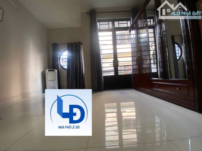 Bán Nhà 1 Trệt 2 Lầu CMT8 – Hẻm Xe Hơi – TT quận 10. Chỉ 5,5 tỷ TL - 7
