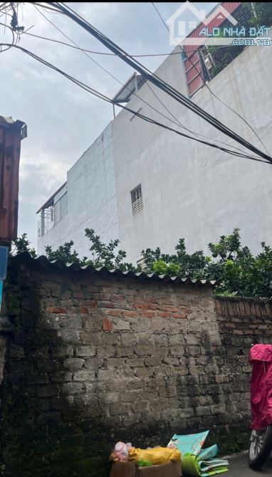 Bán nhà Thụy Phương, Bắc Từ Liêm, 51m2, C4 mặt tiền 6.5m, giá 7.6 tỷ - 2
