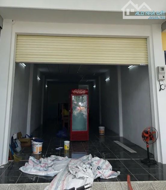 KẸT TIỀN BÁN GẤP – ĐẤT + NHÀ C4 KINH DƯƠNG VƯƠNG – GẦN BIỂN NGUYỄN TẤT THÀNH – CHỈ HƠN 6 T - 2