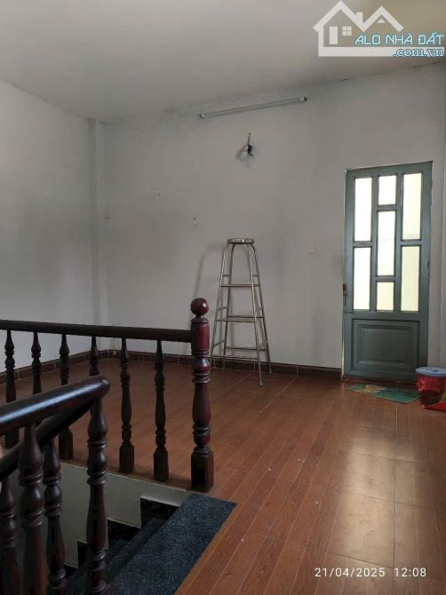 Cần bán nhà 58m² 4.2x11.7m 3 tầng Dương Thị Mười Quận 12 giá rẻ 4.45 tỷ - 2