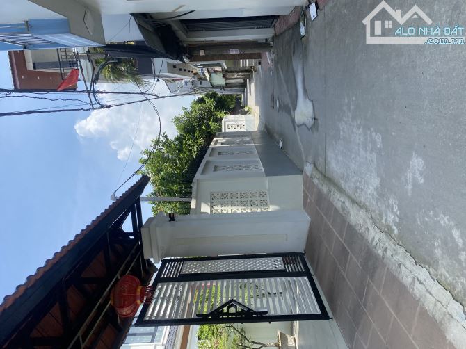 💥 Bán 45m đất Vân Nội Đông Anh, lô góc, ô tô đỗ cửa, gần cầu Nhật Tân, 3.x tỷ. - 2