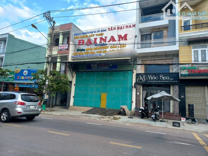🏠Bán đất Dt 162m2 Khu QHDC P Trần Quang Diệu ,TP Quy Nhơn, Bình Định - 2