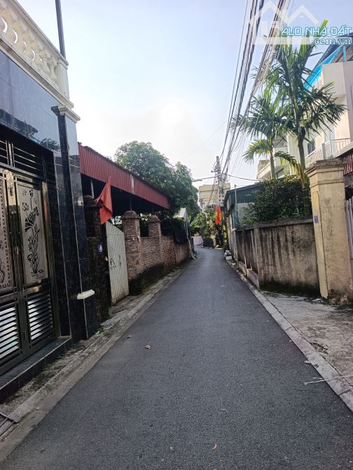 Bán đất Khoan Tế hướng thụ cuộc sống an lạc, thoáng mát. - 2
