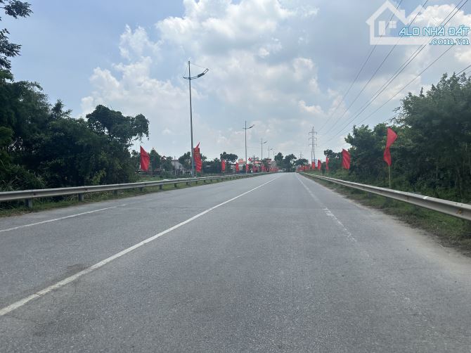 Duy nhất , Hải Bối , Đông Anh 85.5m2 x MT5m , ô tô tránh - giá tốt 13.75 tỷ - 2