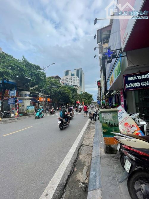 MẶT PHỐ BẠCH MAI-68M X3 TẦNG-MUA ĐẤT TẶNG NHÀ-CHỈ 11 TỈ - 2