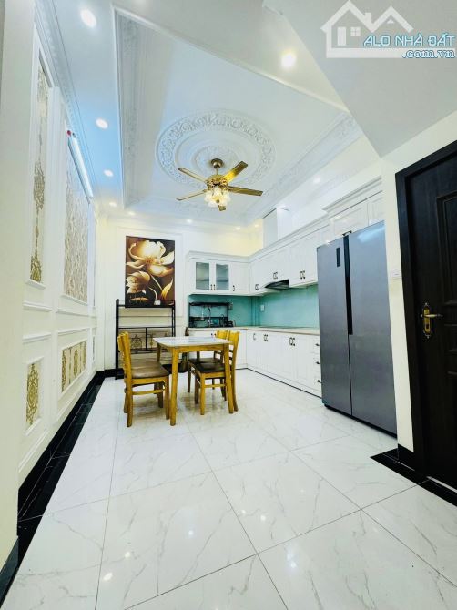 CỰC HIẾM - Minh Khai - 40m2 - 5 tầng - 50m ra OTO - Ba gác đỗ cửa - giá nhỉnh 7.x tỷ có TL - 2