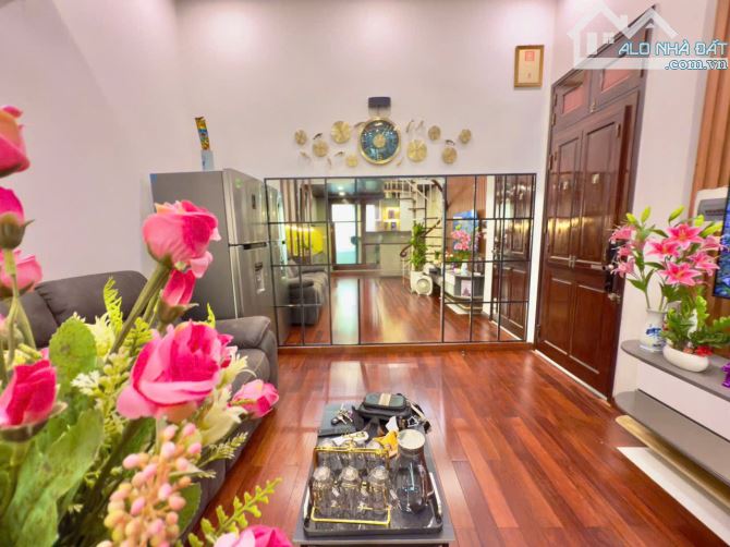 BÁN CĂN HỘ TT 2 MẶT THOÁNG – HÀNG THAN, NGUYỄN TRUNG TRỰC, BA ĐÌNH. 65M² – 4,5 TỶ - 2