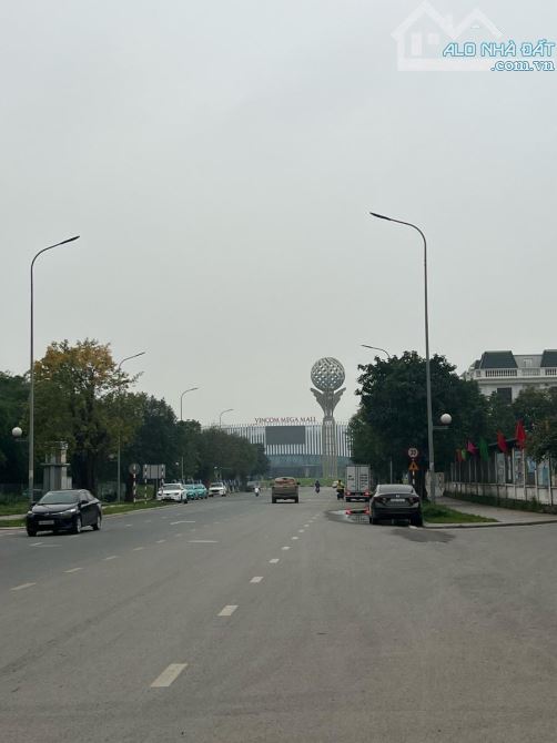 Bán đất quang tiến đại mỗ nam từ liêm - 2