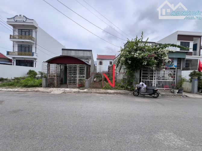 Bán đất TDP 03 Hải Thành - Dương Kinh - Hải Phòng - 2