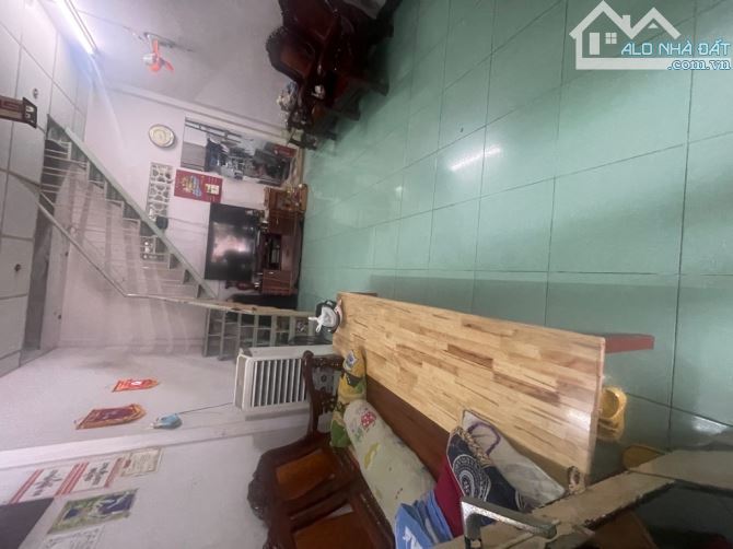 Bán nhà Tân kỳ Tân Quý -50m2-4x13-Hẻ oto đổ cửa- Sát Aeon Tân Phú -Nhỉnh 5 tỷ - 2